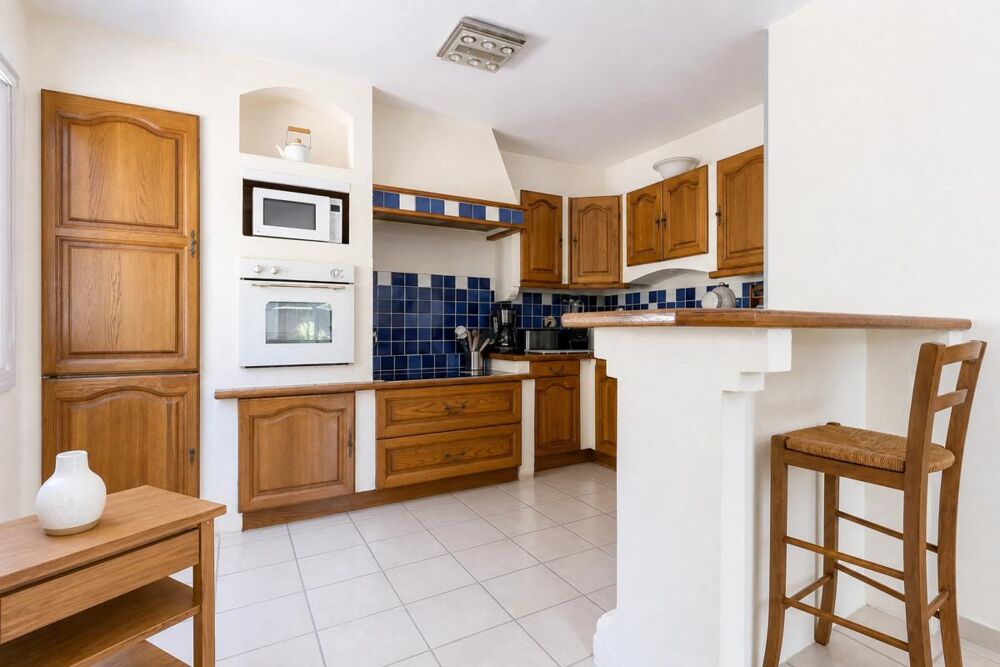 Vente Maison Maison individuelle Orgon
