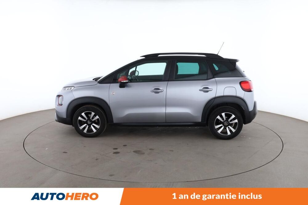 C3 Aircross 1.5 Blue-HDi C-Series EAT6 120 ch 2020 occasion 92130 Issy-les-Moulineaux