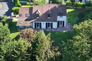  Maison � vendre 6 pi�ces 185 m�