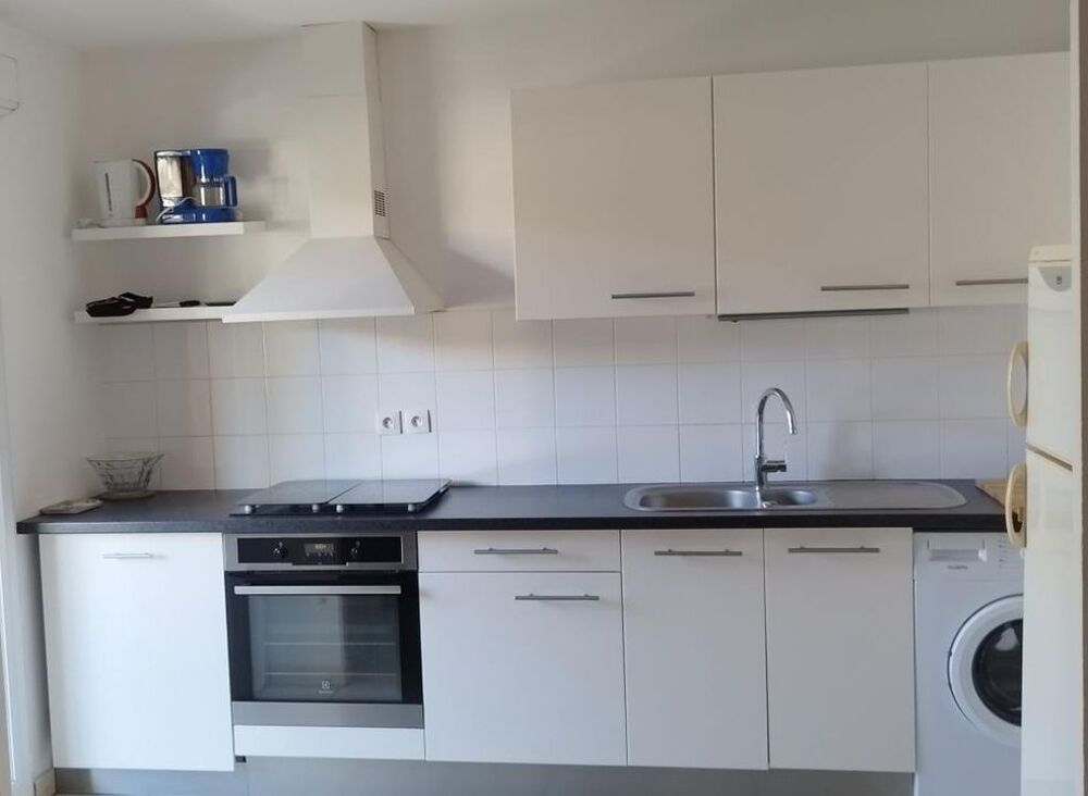 Appartement de 62m2 à louer sur Puget-sur-Argens
