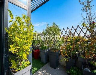 Appartement à vendre 3 pièces 76 m²