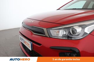 Rio 1.0 T-GDi MHEV GT Line DCT7 120 ch 2022 occasion 92130 Issy-les-Moulineaux