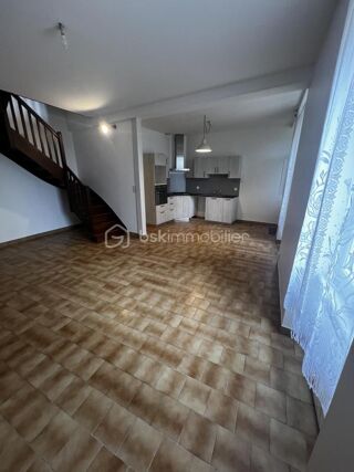  Maison à vendre 5 pièces 88 m²