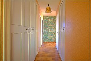  Maison à vendre 7 pièces 140 m²