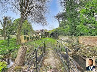  Terrain à vendre 1529 m²