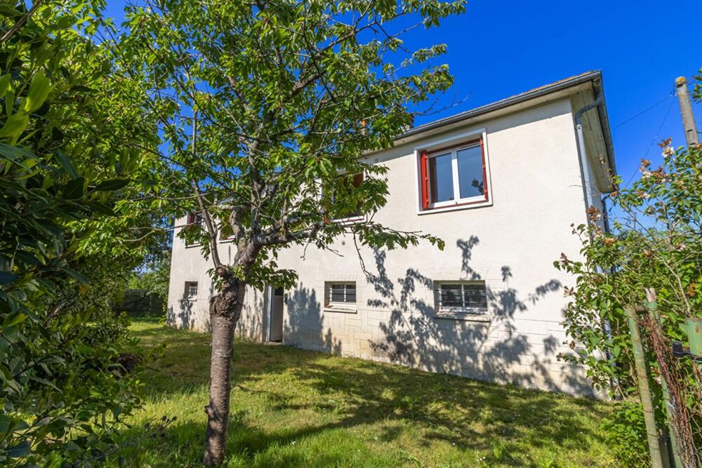 Maison Gièvres 6 pièce(s) 91 m2