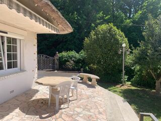  Maison à vendre 4 pièces 99 m²