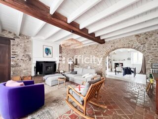  Propri�t�/ch�teau � vendre 15 + pi�ces 415 m�