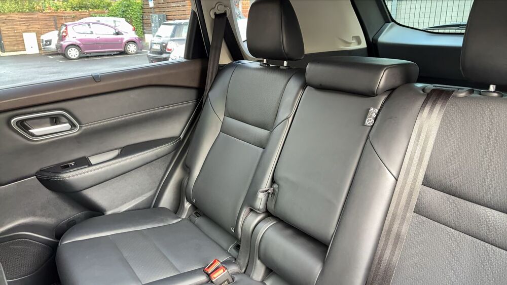 X-Trail 1.5 DIG-T e-Power 204 Hybrid 2WD BVA7 Tekna - Automatique To 2023 occasion 94440 Villecresnes