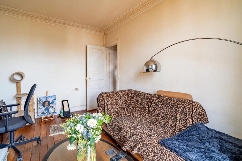 Vente Appartement Appartement de 2 pièces de 40 m² à Courbevoie Courbevoie