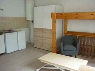 Appartement � louer 1 pi�ce 20 m�