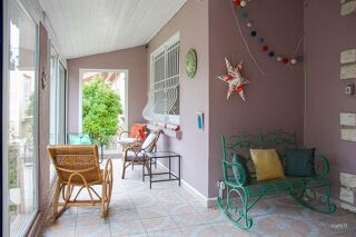  Maison à vendre 10 pièces 219 m²