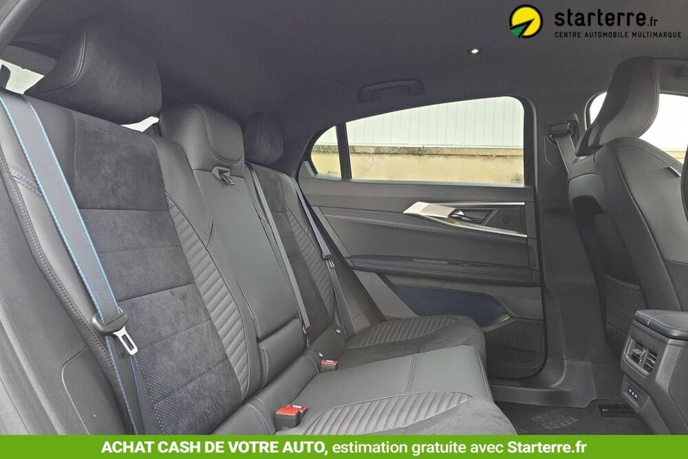 Rafale E-Tech full hybrid 200ch esprit Alpine 2026 occasion 69190 Saint-Fons