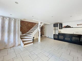  Maison à vendre 3 pièces 110 m²