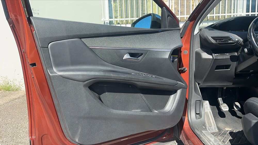 3008 II 1.2 PureTech 130 Crossway 2019 occasion 69120 Vaulx En Velin