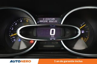 Clio 1.5 dCi Energy Intens 90 ch 2015 occasion 92130 Issy-les-Moulineaux