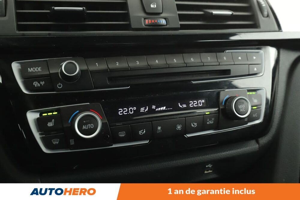 S&eacute;rie 3 Touring 320i xDrive M Sport BVA8 184 ch 2019 occasion 92130 Issy-les-Moulineaux