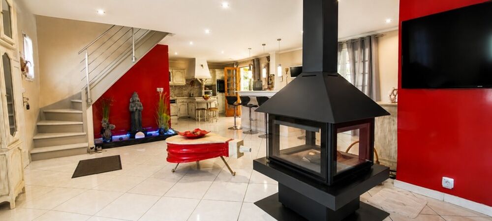 À vendre  Maison de caractère proche BEAUVAIS
