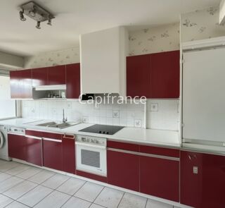 Vente Appartement Rare appartement de 108 m² au dernier étage avec T1 bis indépendant – Centre-ville d'Aix-les-Bains (73) Aix les bains