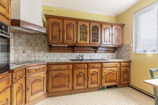  Maison � vendre 5 pi�ces 87 m�