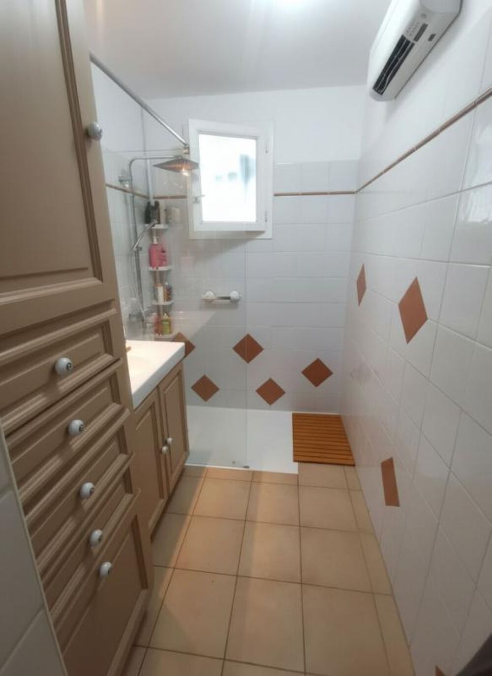 Vente Maison Maison type 5 pièces, 92 m² habitables, Draguignan SUD Draguignan