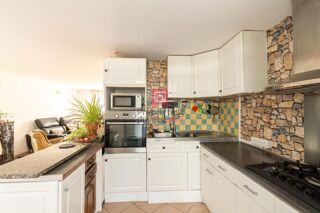  Maison à vendre 4 pièces 90 m²