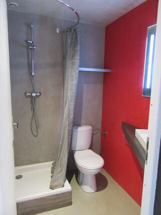 Appartement à vendre 3 pièces 53 m²