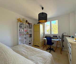  Appartement à vendre 3 pièces 58 m²
