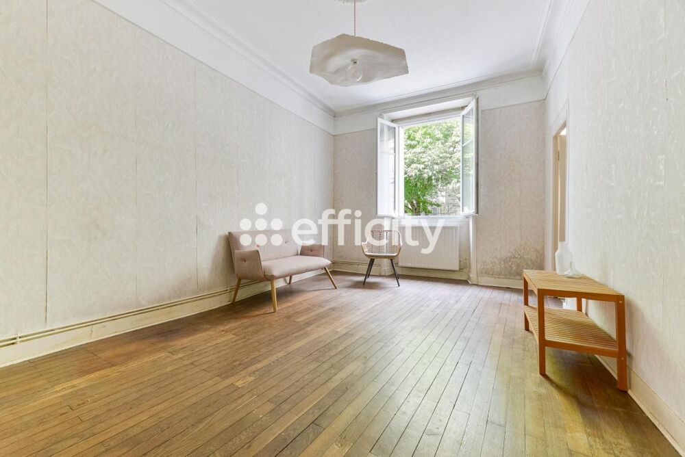 Appartement ancien
