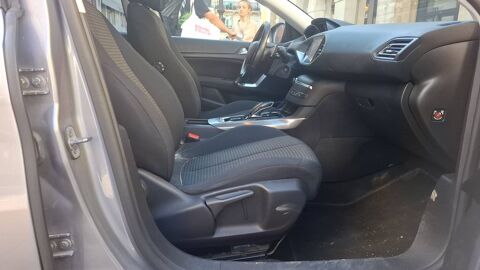 308 1.2 PureTech 130 EAT6 Style - Automatique 2019 occasion 75006 Paris