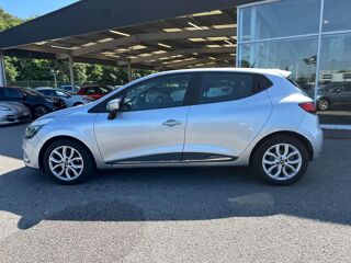 Clio IV (2) 1.5 DCI 90 BUSINESS EDC 2019 occasion 78240 Chambourcy