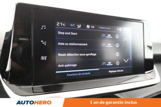 2008 1.2 PureTech Allure 101 ch 2020 occasion 92130 Issy-les-Moulineaux