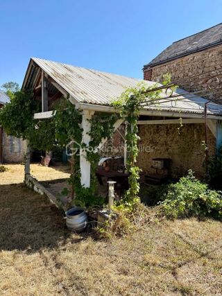  Maison à vendre 6 pièces 176 m²