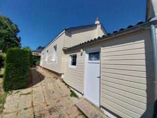  Maison à vendre 3 pièces 66 m²