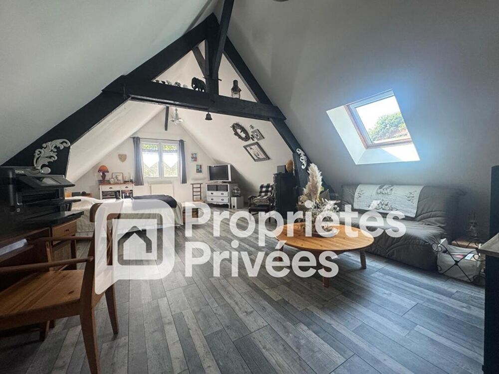 à vendre  Maison Langeais (37130)