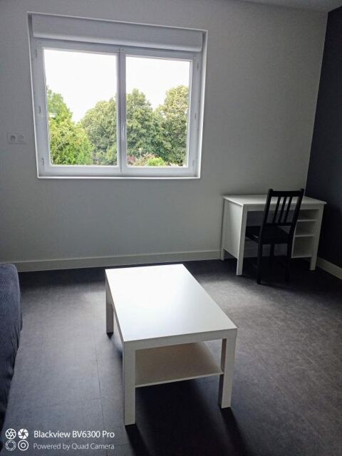  Appartement � louer 1 pi�ce 27 m�