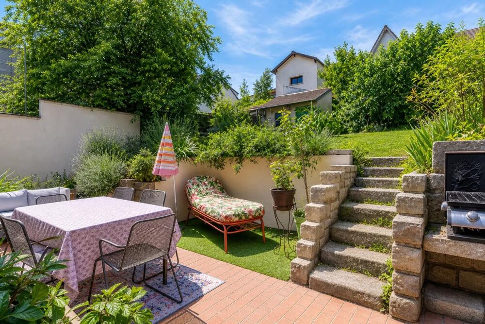 Vente Maison Maison de 6 pièces de 104m² à Montreuil Montreuil