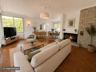  Maison à vendre 5 pièces 140 m²