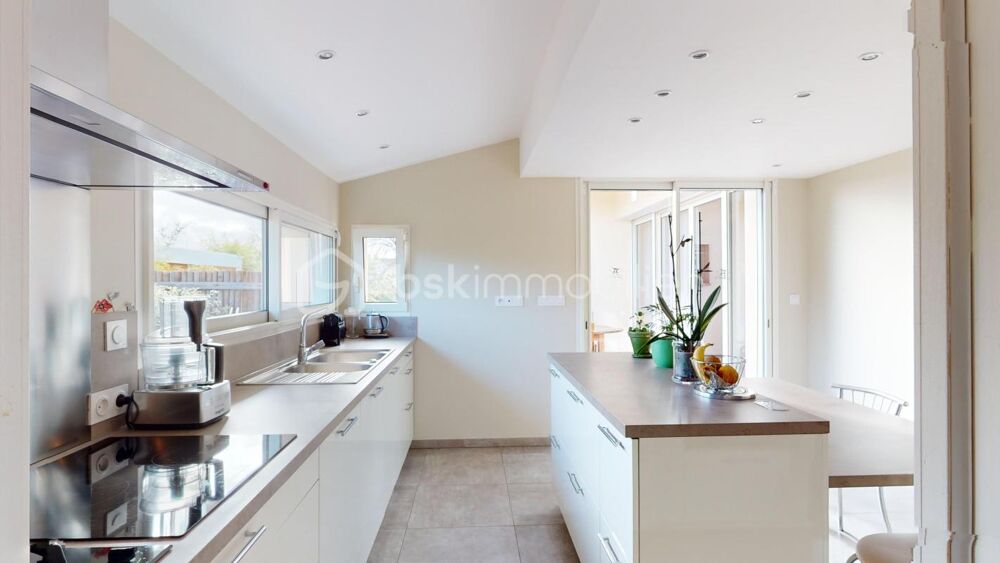 � vendre  Maison La Br�de (33650)