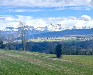  Terrain à vendre 2258 m²