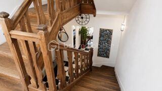  Maison à vendre 8 pièces 230 m²