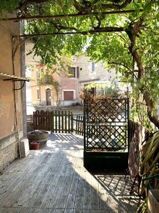  Maison à vendre 8 pièces 237 m²