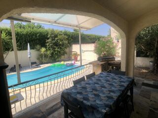  Maison � vendre 4 pi�ces 100 m�