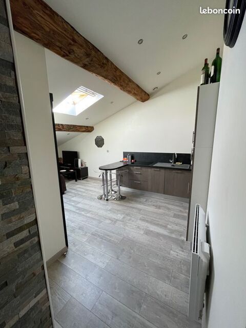  Appartement � louer 2 pi�ces 37 m�