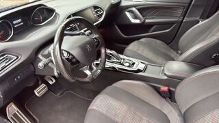 308 SW II 1.2 PureTech 130 EAT8 GT Line 2020 occasion 94230 Cachan