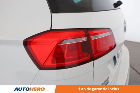 Golf VII 1.4 TSI BlueMotion Tech Allstar DSG7 125 ch 2016 occasion 92130 Issy-les-Moulineaux