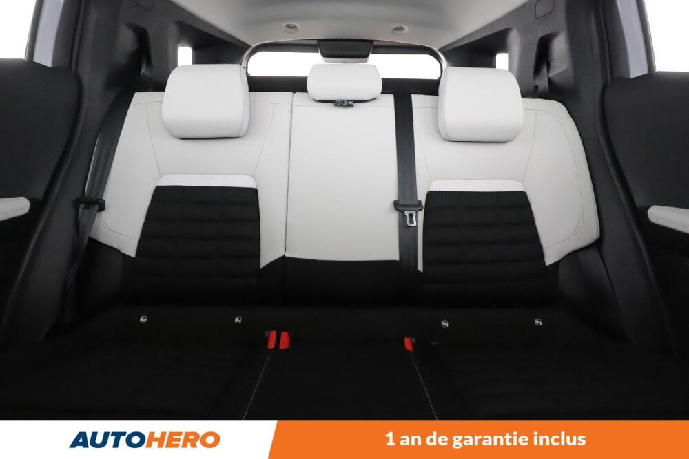 C3 Aircross 1.2 Hybride Max e-DCS6 145 ch 2025 occasion 92130 Issy-les-Moulineaux