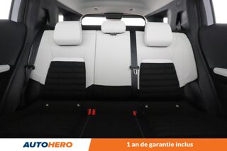 C3 Aircross 1.2 Hybride Max e-DCS6 145 ch 2025 occasion 92130 Issy-les-Moulineaux