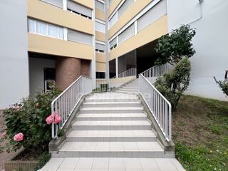  Appartement � vendre 4 pi�ces 82 m�