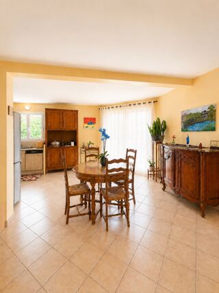  Maison à vendre 5 pièces 113 m²